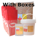 Popcorn Kit 100